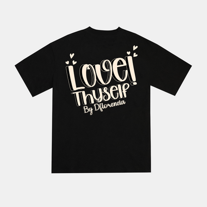 Lovethyself T-shirt