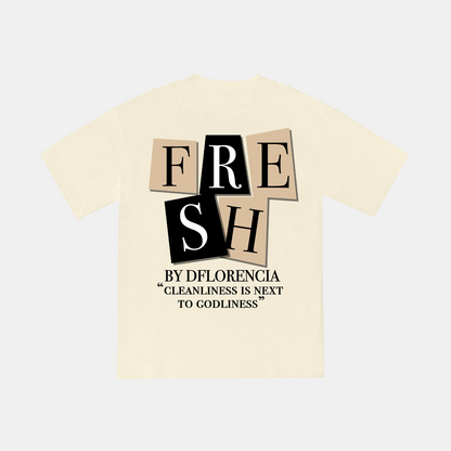 Fresh by Dflorencia T-shirt